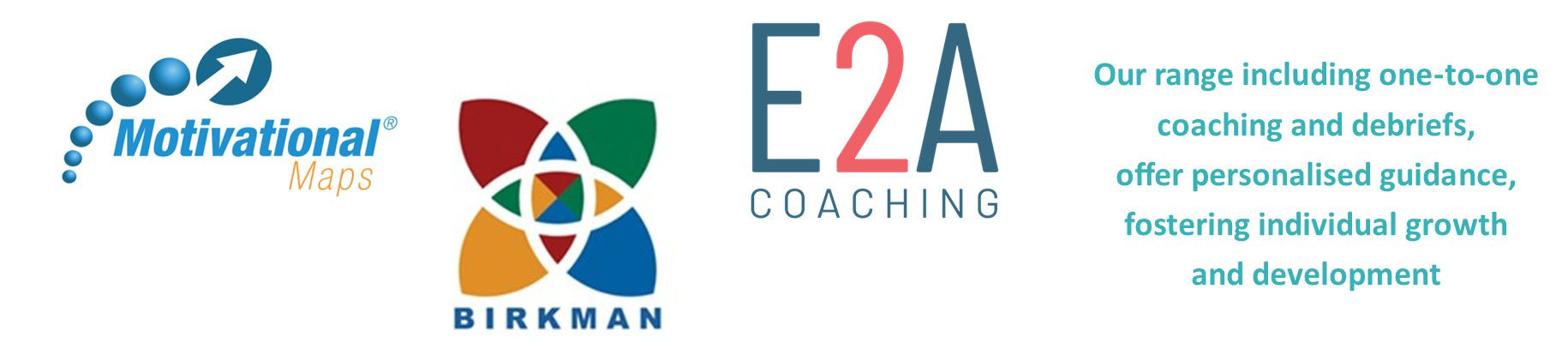 One to one Coaching and debriefs